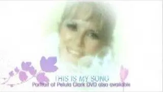 Petula Clark - Then & Now - The Very Best of