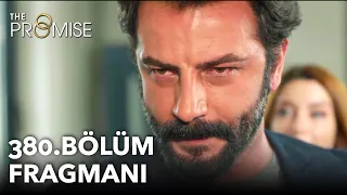 Yemin 380. Bölüm Fragmanı | The Promise Season 4 Episode 379 Promo