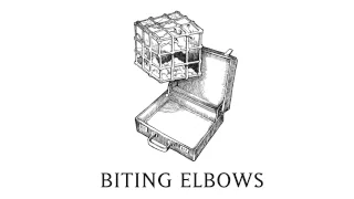 Biting Elbows - Dustbus