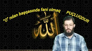 SF// Ayətül Kürsinin ecazkar fəlsəfəsi_Real simpatiyadan doğan fəna