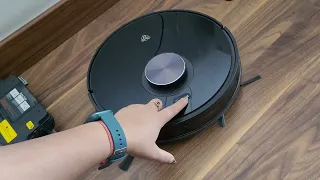 जानिए रोबोट वैक्यूम क्लीनर कैसे सफाई करता है?My experience with Robo Vacuum Cleaner |Worth or Not?