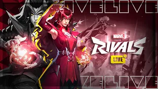 MARVEL RIVALS💥 ( 🔑2 KEY GIVEAWAYS 🔑)