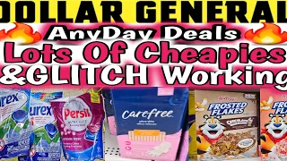 6/2-6/8/2024 🔥Dollar General Couponing this Week | #Anydaydeals #dollargeneral #extremecouponing