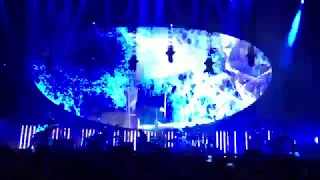 Ful Stop - Radiohead - Live At Allianz Parque, São Paulo, Brazil - 22/04/2018