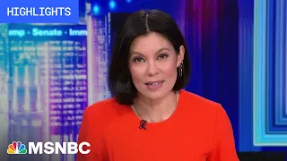 Watch Alex Wagner Tonight Highlights: June 15