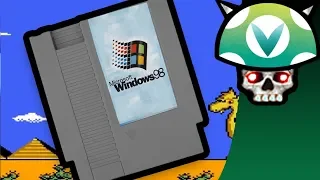 [Vinesauce] Joel - Windows 98 On NES