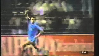 1/32 Кубок УЕФА 1987/1988 Грассхоперс-Динамо Москва 0-4