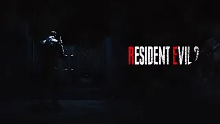 Обзор игры resident evil 2 (Личное и весьма устаревшее мнение)😱