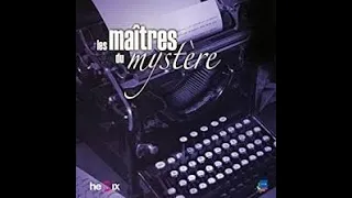 Les Maîtres du mystère - Pleins feux sur Sylvie -