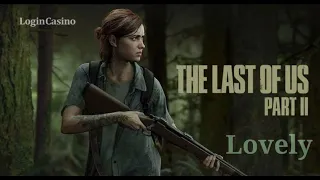 Ellie & Joel |lovely| The Last of US 2