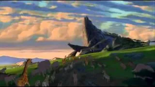 famous last words - the lion king 1 and 2