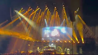 Sabaton - Ghost Division LIVE (Copenhagen 2023)