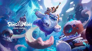 Song Of Nunu Full Game Walkthrough 100% PC  All Collectibles No Commentary