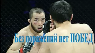 Диас Еренгаипов vs Мурад Зейнулабидов WFCA 35 #mma #knockouts #TopMMA