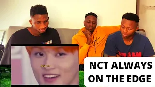 6 Times Interviews Almost Ruined NCT | REACTION