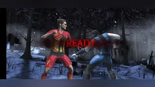 ❄️Boss Battle 190🥶❄️Lin Kuei Tower👻