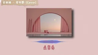 安和桥 - 宋冬野（女声翻唱Lyrics Cover） Relaxing Beat