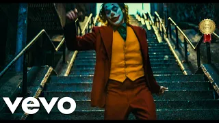 TONES AND I - DANCE MONKEY //  JOKER Dance Scene