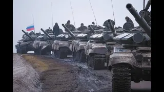 Сводки с украинского фронта 26.01.2023. ISW: Российская армия «сдулась» под Бахмутом .