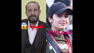 ناهي مهدي يتهجم على الناشطة ماري محمد بكلام +18 🤭