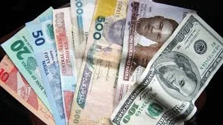 We have not applied for emergency loan - Nigeria's finance minister