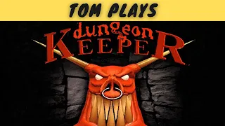 Playing Dungeon Keeper for the first time in over 10 YEARS! - Gaming Retrospective.