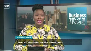 Uganda's 2021/2022 Budget Projections | News Central TV