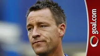 John Terry says sorry, doesn't appeal ban after race row verdict