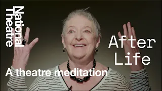 After Life Experience: A Guided Theatre Meditation | Coney, National Theatre and Headlong