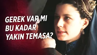 İskender'in Haddini Aştığı Sahneler