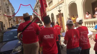 Marc ta' filghodu festa San Filep Haz Zebbug Malta 🎼 No 5