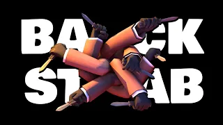 SpyTalk - Art of the Backstab