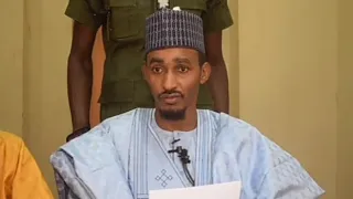 15 - Tafseer Suratul Israa'i - Sheikh Bashir Ahmad Sani Sokoto
