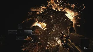 Resident Evil 8| Final Boss (Hardcore difficulty)
