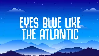 Sista Prod, Alec Benjamin, Powfu, Rxseboy - Eyes Blue Like The Atlantic Pt. 2 (Lyrics)