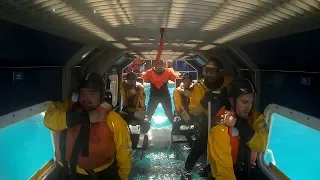 Offshore Survival Training