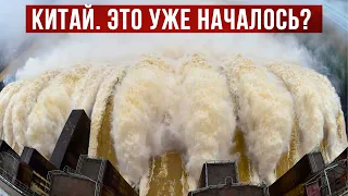 Ужасные наводнения и град по всему миру. Стихийные бедствия становятся всё более непредсказуемыми