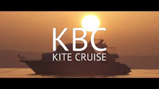 KBC Kite Cruise