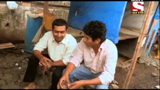 Crime Patrol - Bengali - Episode 126