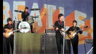 (Audio Only) The Beatles - Yesterday - Live At The Nippon Budokan Hall - June 30, 1966