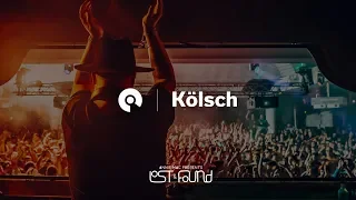 Kölsch @ AMP Lost & Found 2018 Festival (BE-AT.TV)