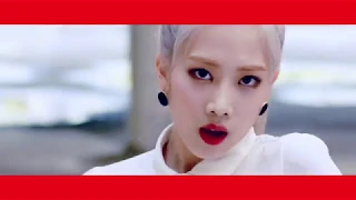 [MASHUP] 이달의 소녀/김립 (LOONA/Kim Lip) - RED n DARK