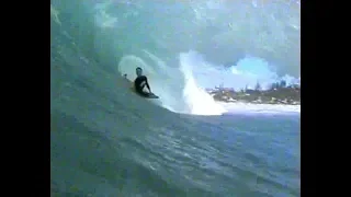 Bodyboard Movie - Rush 10: 4 A RoadTrip (2001)