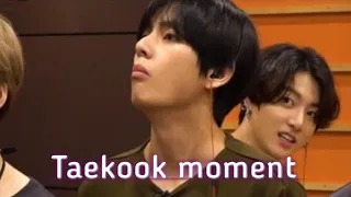 All new Taekook moments  Run bts 112