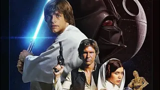 Star Wars Episode lV: A New Hope (1977) trailer