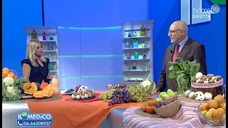 Frutta e verdura di stagione: cosa comprare