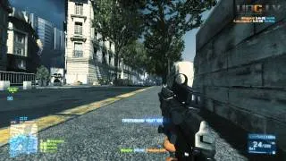 SP: Battlefield 3 - Santehniķis!