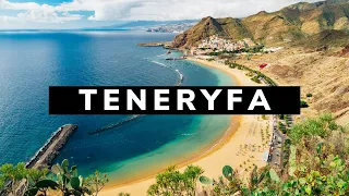 16 najciekawszych atrakcji na wyspie Teneryfa