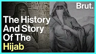 Hijab: the History and the Histrionics