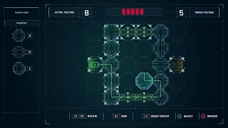 Spiderman Control Unit Puzzle